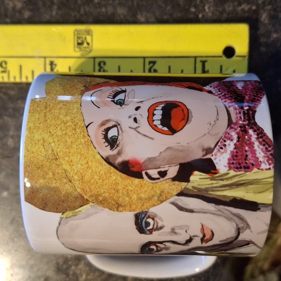 Rocky Horror Picture Show Coffee Mug - Picture 6 of 6